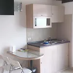 Sylvia Apartamento Trapani