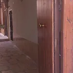 Sylvia Lägenhet Trapani