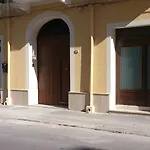Sylvia Lägenhet Trapani