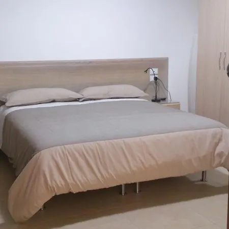 Sylvia Home Trapani Apartment