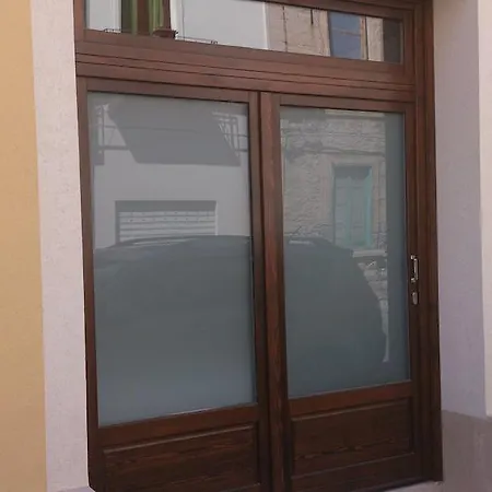 Apartment Sylvia And With Kitchenette Trapani