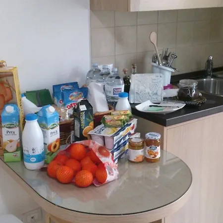 Sylvia And With Kitchenette