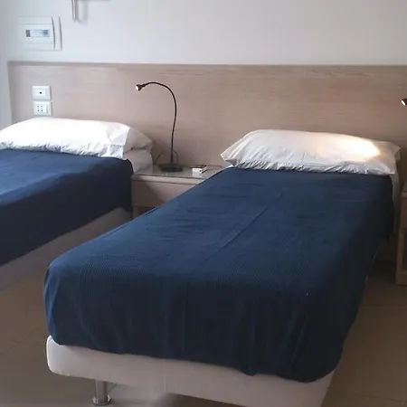 Sylvia Apartment