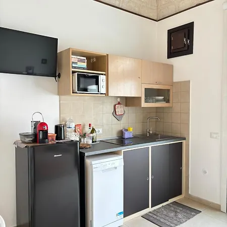 Apartment Sylvia Trapani