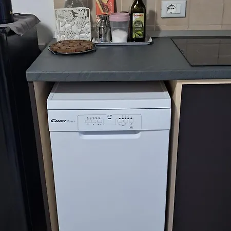 Apartment Sylvia