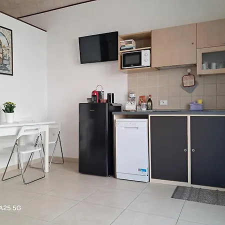 Apartment Sylvia *