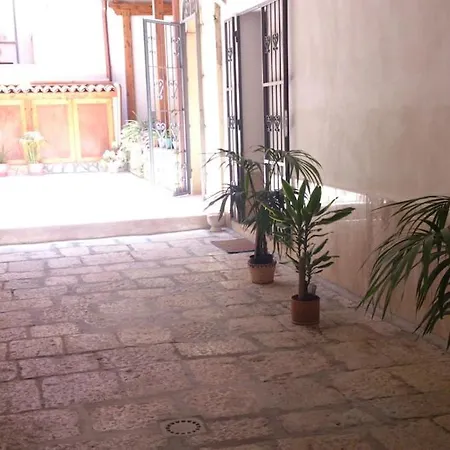 Apartment Sylvia