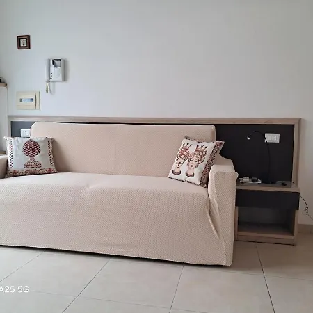 Apartment Sylvia