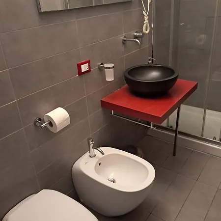 Sylvia Apartment Trapani