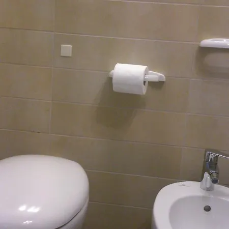 Apartment Sylvia Trapani