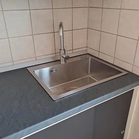Apartment Sylvia