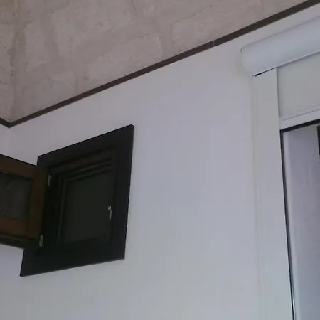 Sylvia Apartment Trapani