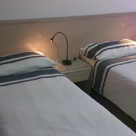Sylvia Apartment Trapani