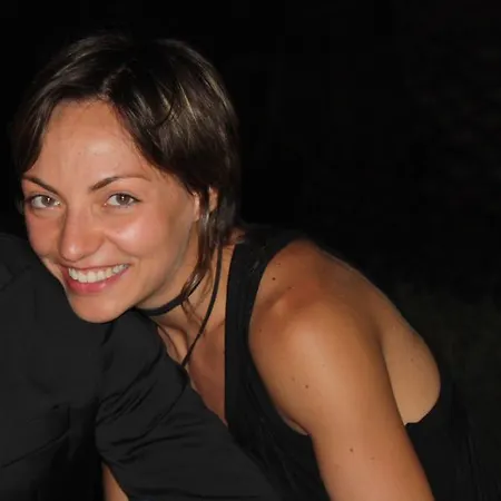 Sylvia Trapani